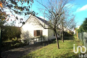 Detached house at Ponts (50300)
