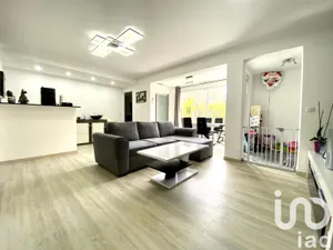 Appartement à Roquebrune-Cap-Martin (06190)