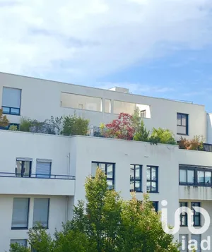 Appartement à Boulogne-Billancourt (92100)