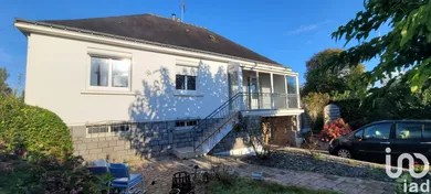 House in PLESCOP (56890)