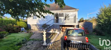 House at PLESCOP (56890)