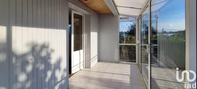 House in PLESCOP (56890)