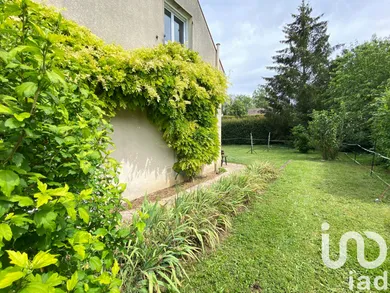 House at Braisnes-sur-Aronde (60113)