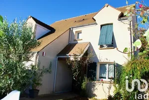 Maison à Servon (77170)
