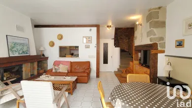 Maison de ville à Neuvic (19160)