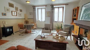 Townhouse at Neuvic (19160)