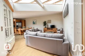 Appartement à Compiègne (60200)