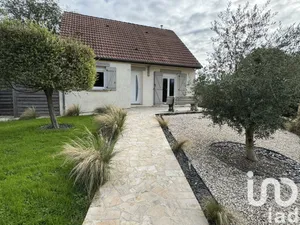 Maison à Boissy-le-Châtel (77169)