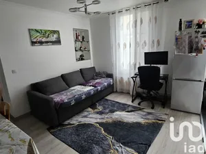 Apartment at Aubervilliers (93300)