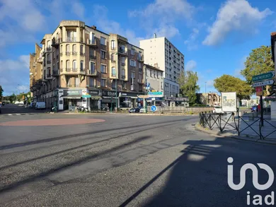 Apartment in Épinay-sur-Seine (93800)