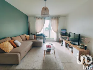 Apartment at Le Plessis-Belleville (60330)