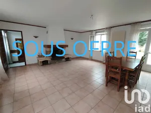 Longère à Barenton-Cel (02000)