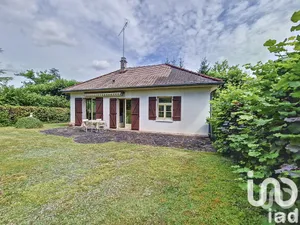 Maison de campagne à Saint-Fargeau-Ponthierry (77310)