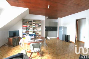 Apartment at Gouville-sur-Mer (50560)