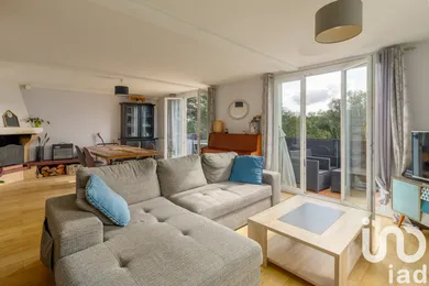 Apartment in Pollionnay (69290)