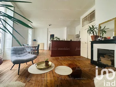 Appartement à Nantes (44000)