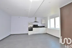 Appartement à Thiaucourt-Regniéville (54470)