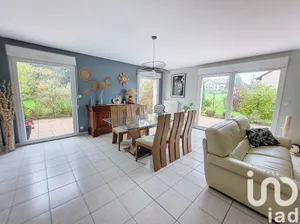 Traditional house in Saint-Michel-sur-Meurthe (88470)