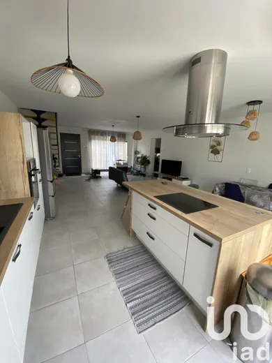 House at Bréviandes (10450)