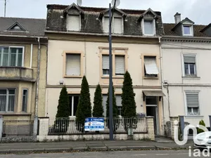 Building at Mulhouse (68100)