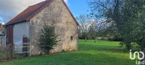 Barn at Uzay-le-Venon (18190)