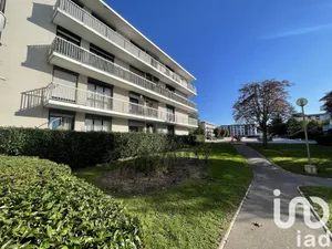 Appartement à Vaujours (93410)