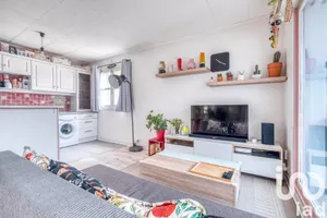 Appartement à Champs-sur-Marne (77420)
