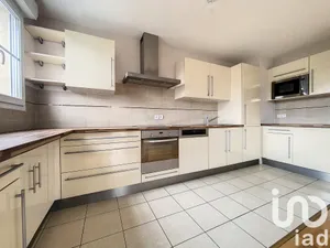 Apartment in Meaux (77100)