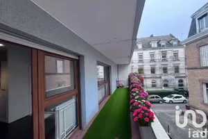 Appartement à Strasbourg (67000)