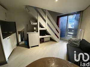 Duplex à Saint Lary Soulan (65170)