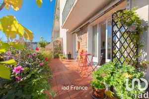 Appartement à Maurepas (78310)