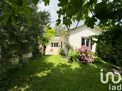 House at Vitry-sur-Seine (94400)