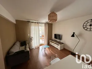 Apartment at Saint-Denis (97490)