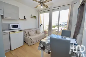 Apartment at Gruissan (11430)