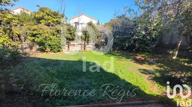 House at Frontignan (34110)