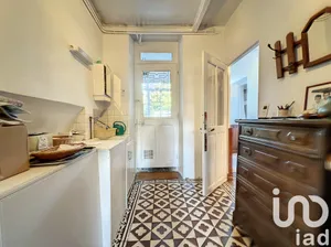 Maison à Saint-Germain-Laxis (77950)