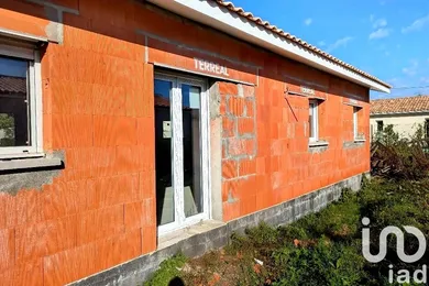 Maison à Coutras (33230)