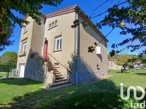 Maison traditionnelle à Payrin-Augmontel (81660)