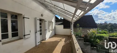 Maison de village à Ainay-le-Château (03360)