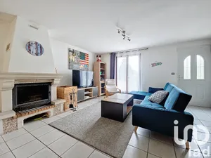 Traditional house in Guigneville-sur-Essonne (91590)