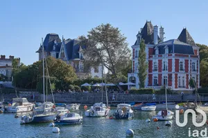 Apartment at Larmor-Plage (56260)