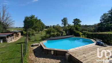 House in Pierre-de-Bresse (71270)