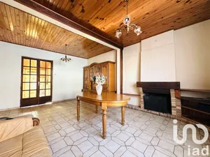 Maison de ville à Arras (62000)