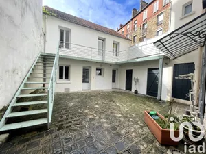 Appartement à Fontenay-sous-Bois (94120)