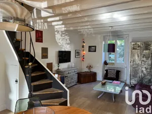 Maison de ville à Lardy (91510)