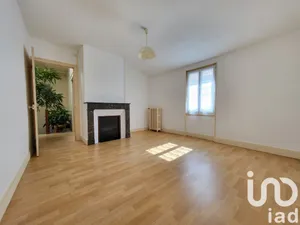 Apartment at Châlons-en-Champagne (51000)