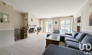 Maison à Savigny-sur-Orge (91600)