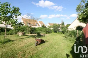 Terrain à bâtir à Vert-le-Petit (91710)