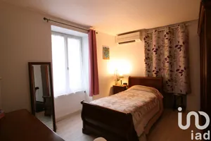 Townhouse at Vert-le-Petit (91710)