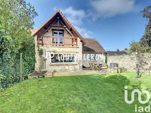 Maison à Dourdan (91410)